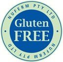 Gluten Free