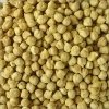 organic chick peas