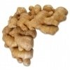 organic ginger