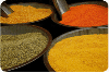 organic lentils