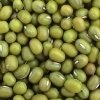 organic mung beans