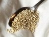 organic quinoa