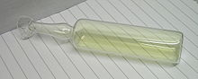 chlorine