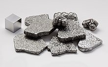 iron