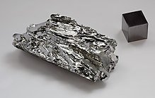 molibdenum