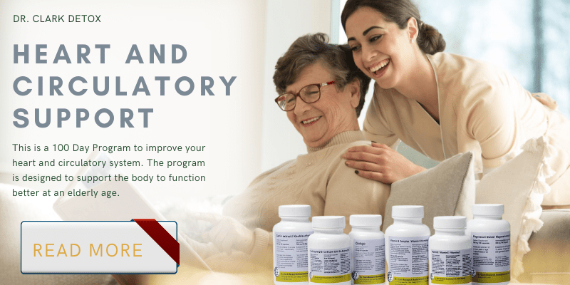 Heart and Circulatory Support Heart and Circulatory Support