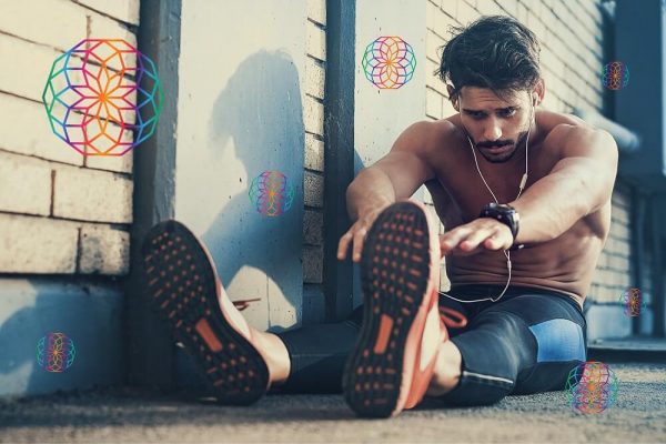 5 Habits to help you achieve your fitness goals