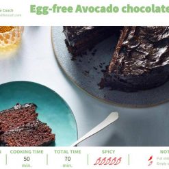 Well Cell Snacks and Desserts Recipes page 1