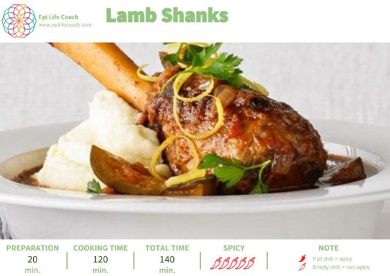 Meats & Poultry recipes free sample page 1