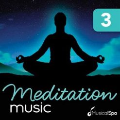 Well Cell Meditation Music
