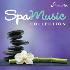 Well Cell Spa Music Collection