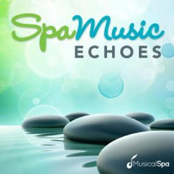 Well Cell Spa Music Echoes