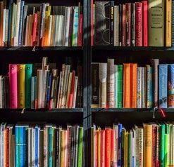 Educational Books