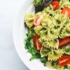 Well Cell vegan and vegetarian recipes