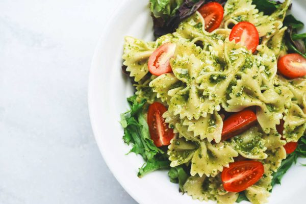 Well Cell vegan and vegetarian recipes
