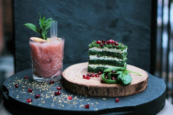 Well Cell Snacks and Desserts Recipes