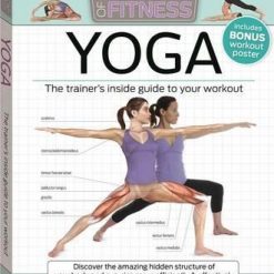 Anatomy of Fitness Yoga