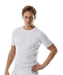 Anti-wave-Tshirt-M Anti wave men Tshirt