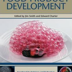 Functional Food Product Development