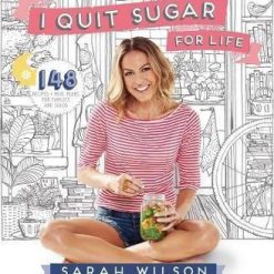 I Quit Sugar for Life
