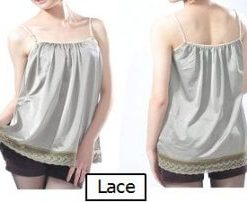 Maternity Camisoles Lace