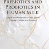 Prebiotics and Probiotics in Human Milk