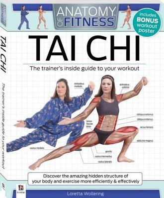 Tai Chi Tai Chi