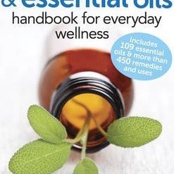 Essential oils are described as the 'life force' or 'essence' of plants. The most wonderful thing about essential oils is that they are available to everyone and they are very simple to use once the basic concepts are understood and the appropriate methods and procedures are observed. The best known way to use essential oils is through massage. In this comprehensive book there are many, many more ways to use the oils for everything from arthritis and asthma to high blood pressure and constipation. Essential oils are now emerging as scientifically proven and accepted remedies for a variety of common conditions. The why and how certain oils heal still remains somewhat mysterious. Oils can help to treat everyday ailments, whether it be strengthening the immune system, fighting bacteria and viruses, and lowering stress levels to toning, relaxing and strengthening muscles. These oils help the body heal itself. This book features 109 oils and 450 remedies. The recipes are easy to follow, do not take a long time to make, and are quite inexpensive - the biggest cost is the oils.The oils are organized in an A to Z format...