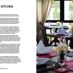 absolute sanctuary recipe book the love kitchen