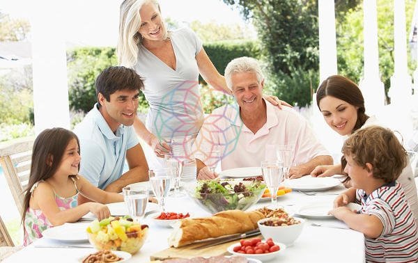 Eating for your future