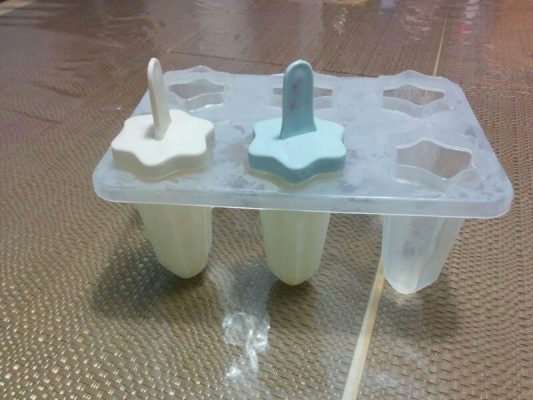 Enhance your kids intake of vitamins in a fun way