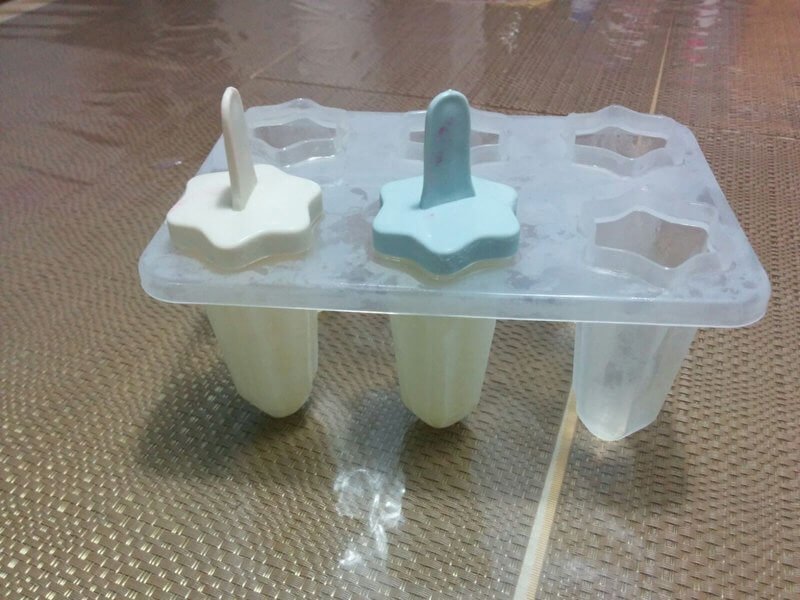 Enhance your kids intake of vitamins in a fun way