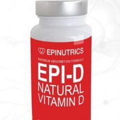 EPI-D NATURAL VITAMIN D