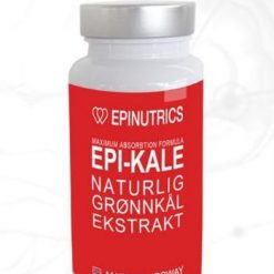 EPI-KALE by Epinutrics