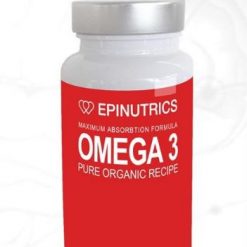 EPI-OMEGA 3 by Epinutrics