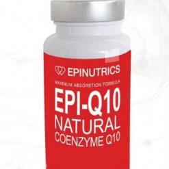 EPI-Q10 by Epinutrics