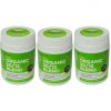 Organic 2012 Blend Pack of 3