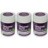Organic 2012 Capsules pack of 3