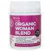 Organic Woman
