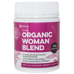 Organic Woman