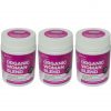 Organic Woman pack of 3