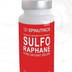 epi sulforaphane by epinuctrics