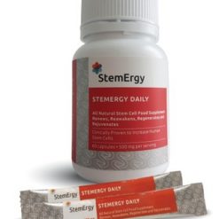 StemErgy Daily