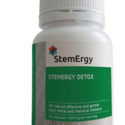 StemErgy Detox