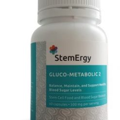 StemErgy Glucometabolic