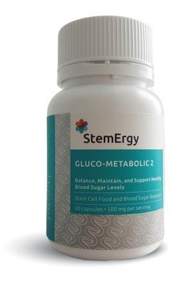 StemErgy-Glucometabolic StemErgy Glucometabolic
