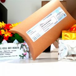 Suisse Wellness Gut Health Remedy