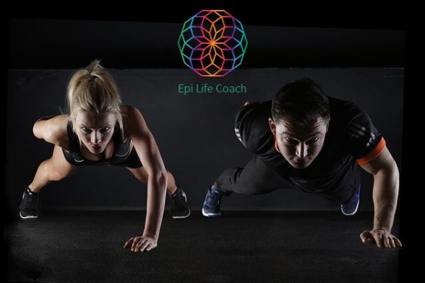 Developing muscles mass like a PRO