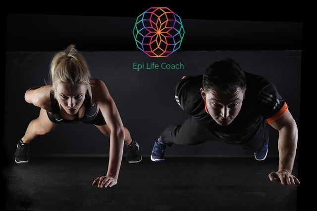 Developing muscles mass like a PRO