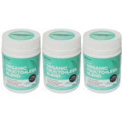 NuFerm Fructo-Less pack of three